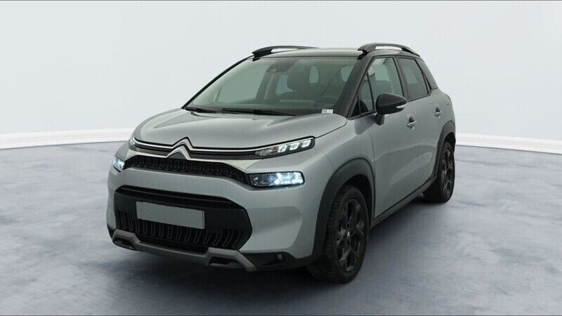Utilisé 2024 Citroën C3 Aircross PureTech SUV | 18 470 € (Prix juste) - Image 1/4