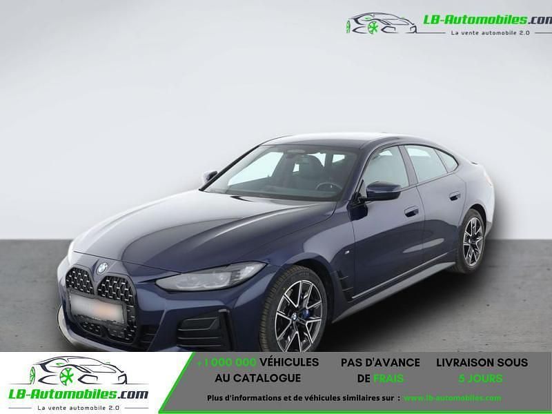 Utilisé 2023 BMW 430 Comfort Edition Coupé | 51 400 € (Prix juste) - Image 1/4
