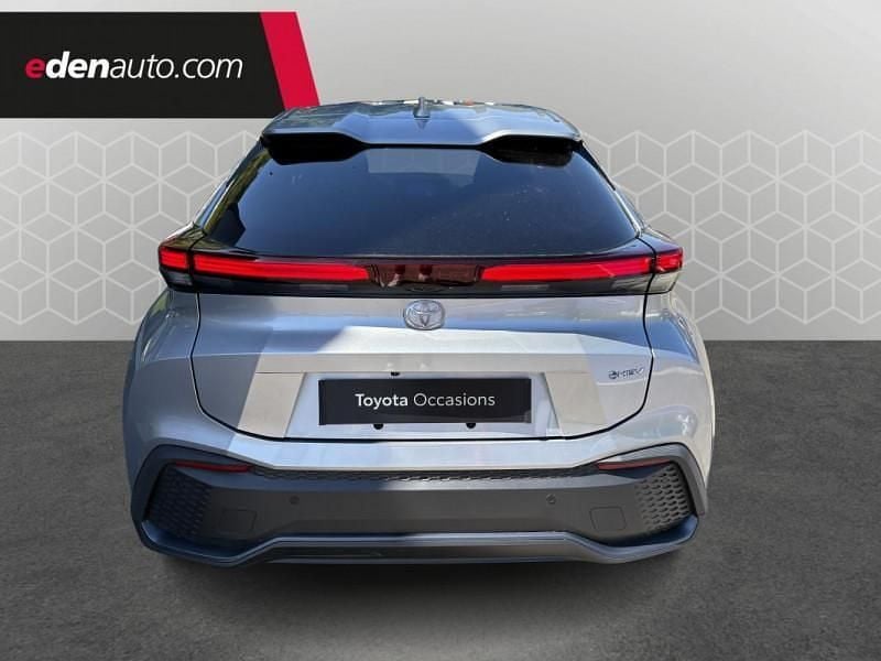 Occasion Toyota C-HR Design 140 ch (102 kW) 2024 SUV