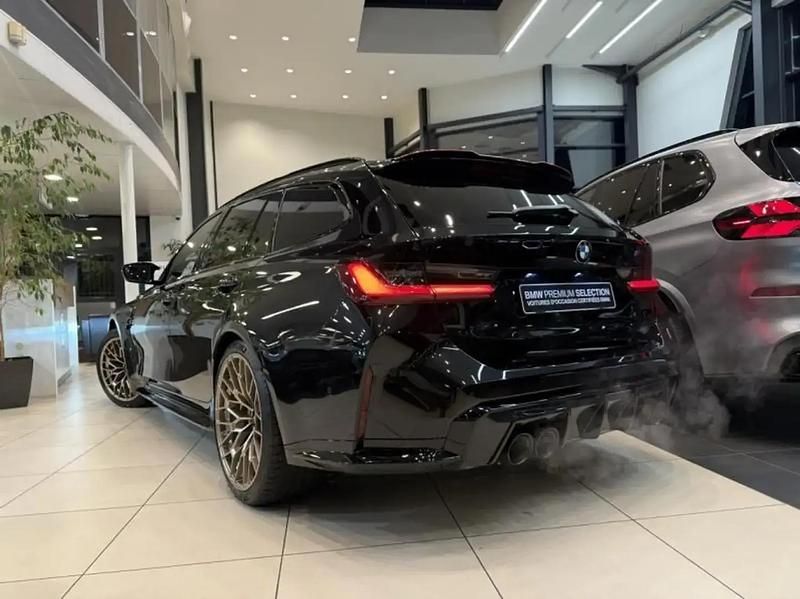Occasion BMW M3 559 ch (411 kW) 2025 Noir Break
