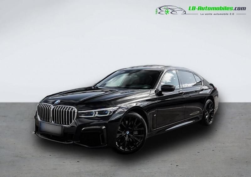 Utilisé 2019 BMW 745e Comfort Edition Berline | 74 600 € - Image 1/4