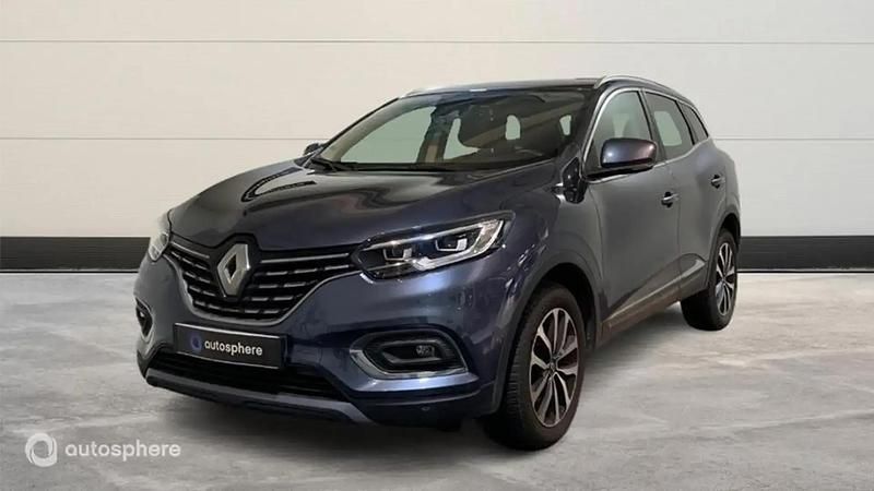Occasion 2022 Renault Kadjar Techno SUV | 21 499 € (Prix juste) - Image 1/4