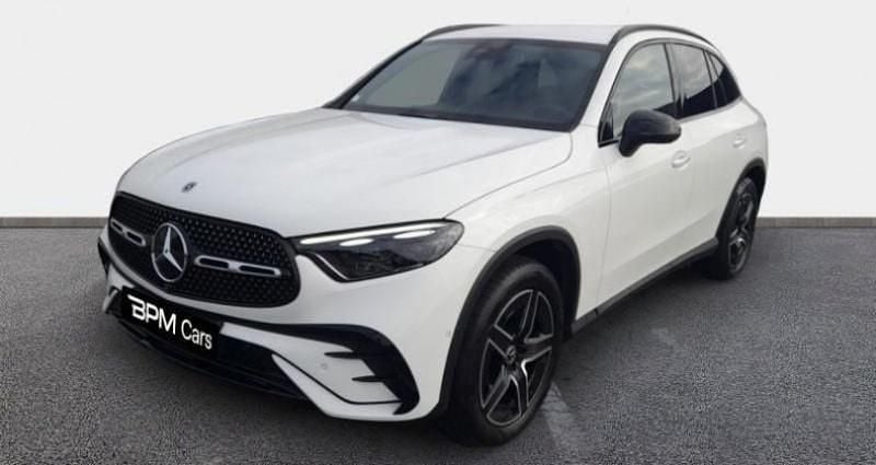 Utilisé 2023 Mercedes 220 AMG line | 58 890 € - Image 1/4