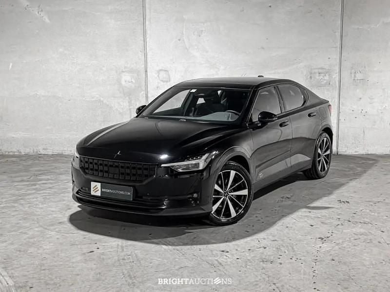 Occasion Polestar 2 Long Range Dual motor 309 kW (421 ch) 2020 Citadine