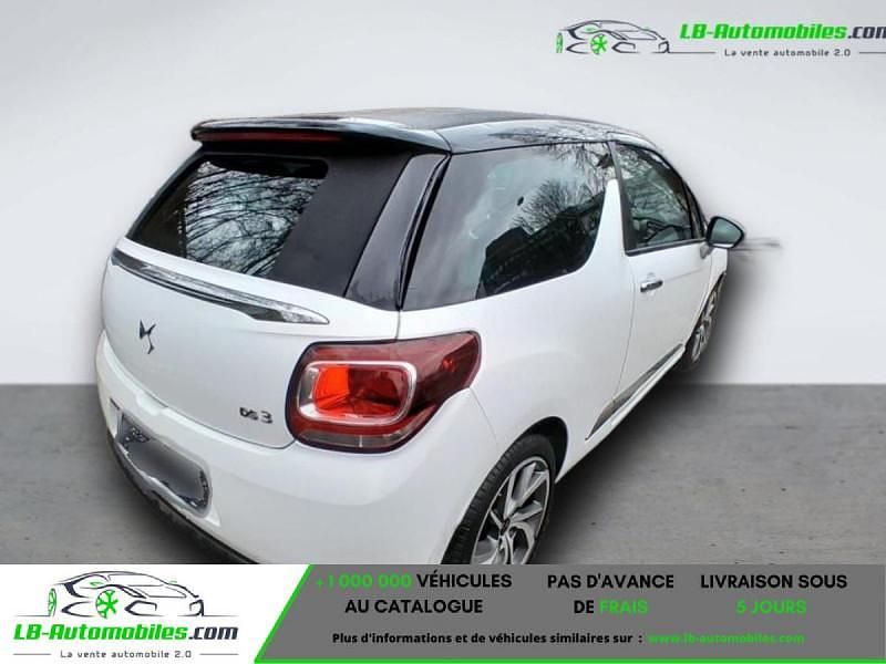 Occasion DS Automobiles DS3 165 ch (121 kW) 2017 Citadine