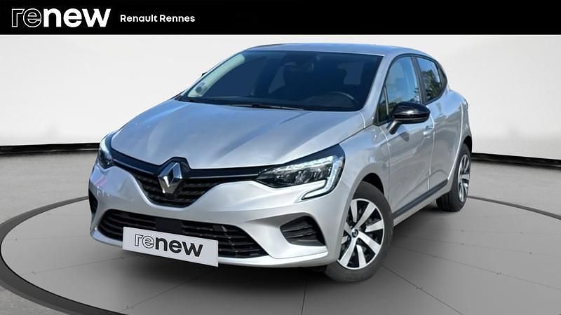 Gris Occasion 2023 Renault Clio V Equilibre Citadine | 13 980 € (Prix juste) - Image 1/1