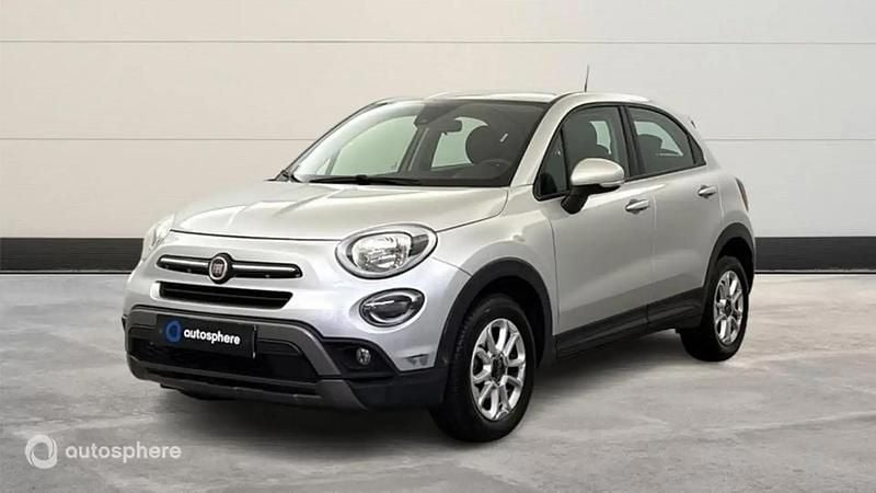 Occasion Fiat 500X Cross 122 ch (89 kW) 2019 SUV