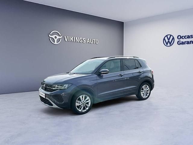 Occasion 2024 VW T-Cross Edition SUV | 25 490 € (Prix juste) - Image 1/4