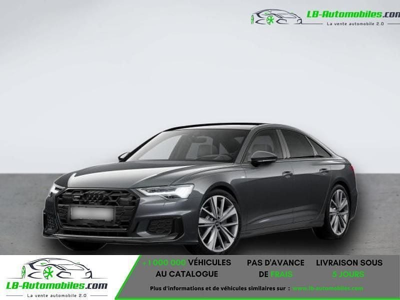 Occasion 2024 Audi A6 Sport Berline | 76 300 € - Image 1/4