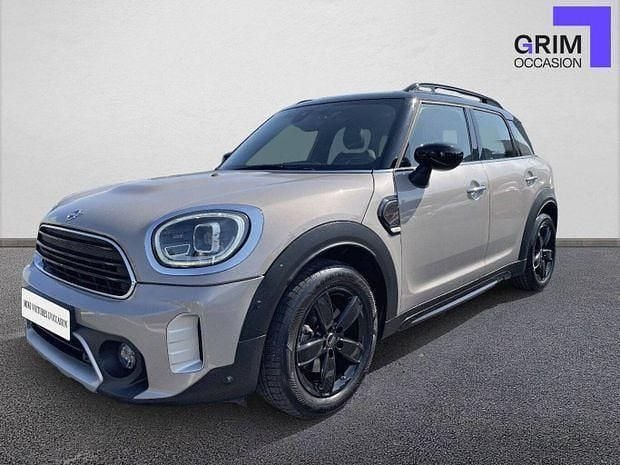 Utilisé 2021 Mini Cooper Citadine | 24 999 € (Prix juste) - Image 1/4