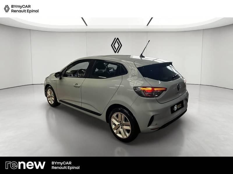 Occasion Renault Clio V Evolution 90 ch (66 kW) 2025 Gris Citadine