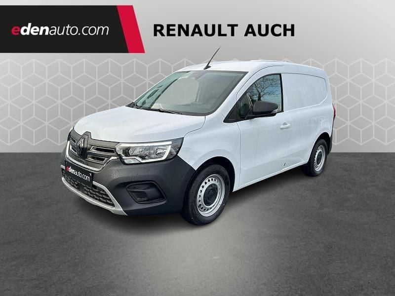 Blanc Occasion 2025 Renault Kangoo Monospace | 29 000 € - Image 1/4