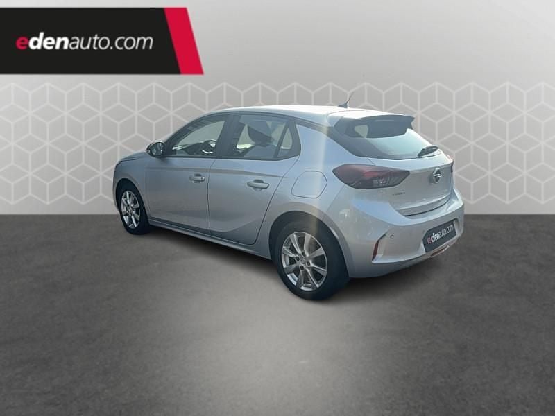 Occasion Opel Corsa Edition 75 ch (55 kW) 2023 Citadine
