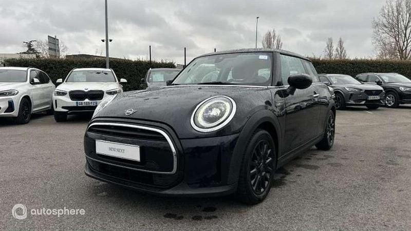 Occasion Mini Cooper 137 ch (100 kW) 2023 Citadine