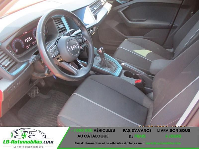 Occasion Audi A1 110 ch (80 kW) 2021 SUV
