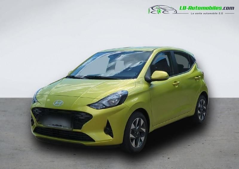 Utilisé 2025 Hyundai i10 Citadine | 22 000 € (Prix assez cher) - Image 1/4