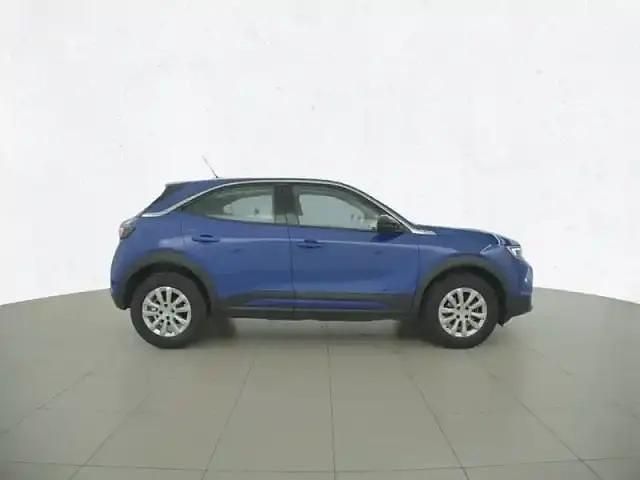 Occasion Opel Mokka Edition 100 ch (73 kW) 2021 Bleue SUV