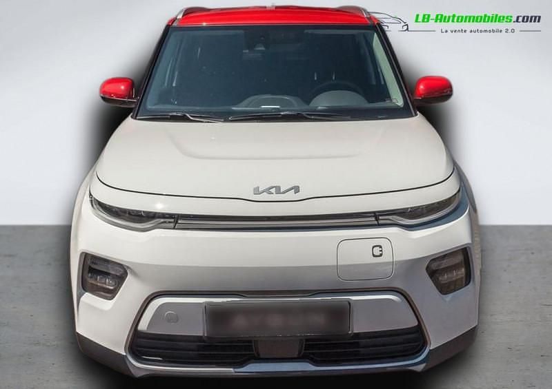 Utilisé 2021 Kia Soul EV SUV | 20 000 € (Prix cher) - Image 1/4