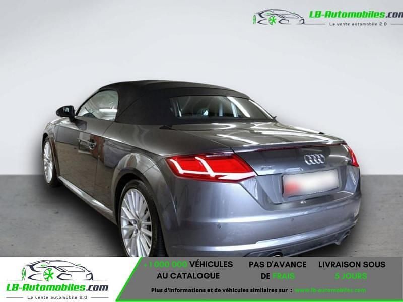 Occasion Audi TT Sport 230 ch (169 kW) 2017 Cabriolet