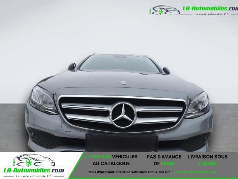 Occasion Mercedes E220 194 ch (142 kW) 2017 Berline