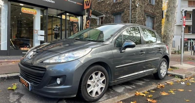 Utilisé 2014 Peugeot 207 Active Citadine | 6 990 € (Prix juste) - Image 1/4