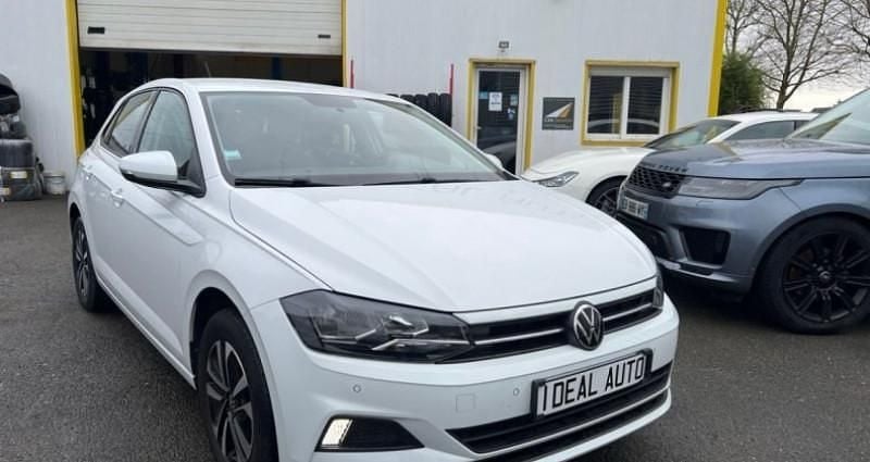 Occasion 2021 VW Polo United Citadine | 14 990 € (Bon prix) - Image 1/4