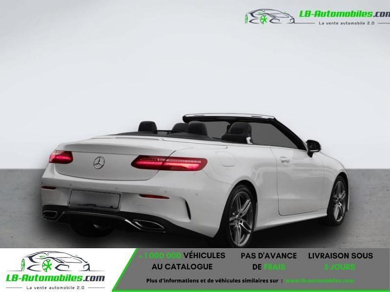Occasion Mercedes E350 286 ch (210 kW) 2019 Berline