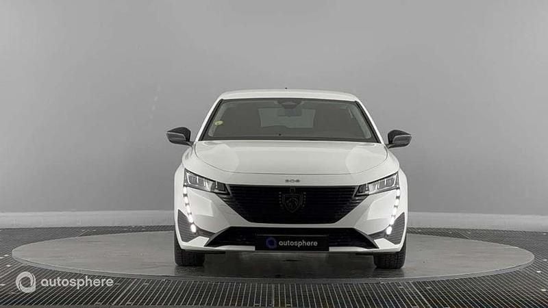 Occasion Peugeot 308 Active 133 ch (97 kW) 2022 Break