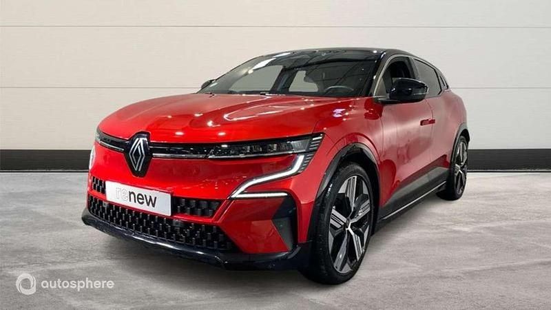 Occasion Renault Megane E-Tech Iconic 163 kW (222 ch) 2022 SUV