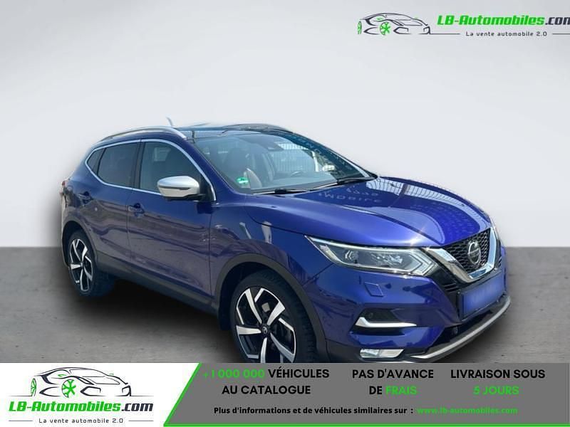 Utilisé 2018 Nissan Qashqai SUV | 20 900 € (Prix cher) - Image 1/4