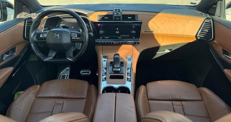 Occasion DS Automobiles DS7 Crossback Grand Chic 178 ch (130 kW) 2019 SUV
