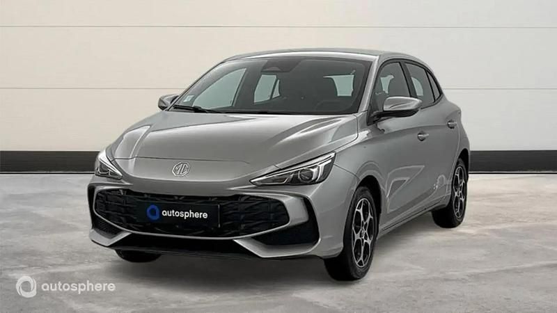 Utilisé 2024 MG MG3 Comfort Citadine | 17 999 € - Image 1/4