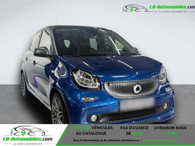 Occasion Smart ForFour 90 ch (66 kW) 2016 Citadine
