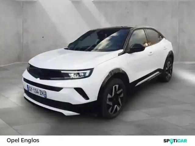 Occasion Opel Mokka GSe 2024 Blanc SUV