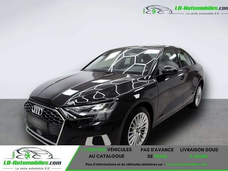 Utilisé 2022 Audi A3 Berline | 28 400 € (Bon prix) - Image 1/4