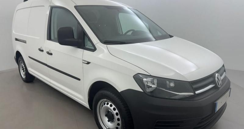 Utilisé 2019 VW Caddy Maxi Monospace | 16 788 € (Prix juste) - Image 1/4