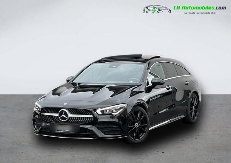 Utilisé 2019 Mercedes 250 Coupé | 33 100 € - Image 1/4