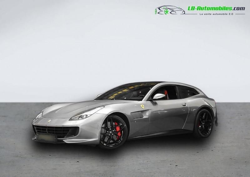 Utilisé 2017 Ferrari GTC4Lusso Coupé | 214 700 € (Prix cher) - Image 1/4