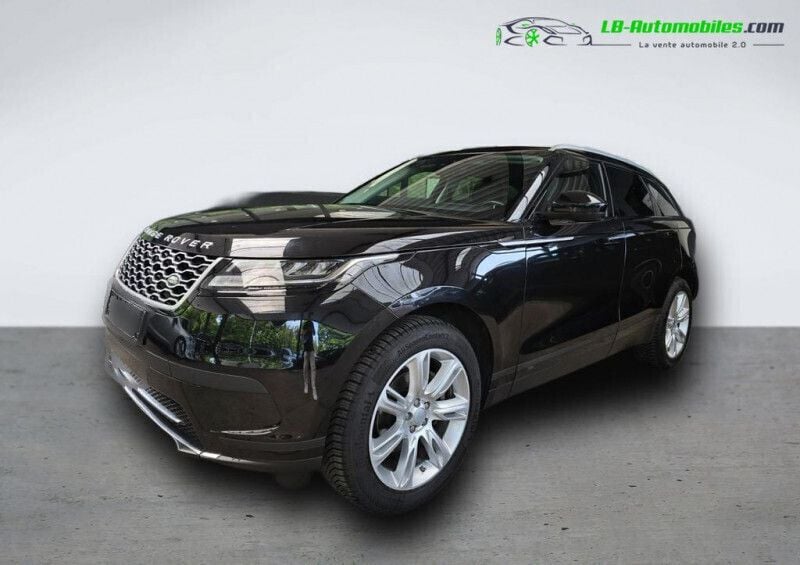 Utilisé 2020 Land Rover Range Rover Velar SUV | 43 100 € (Super prix) - Image 1/4
