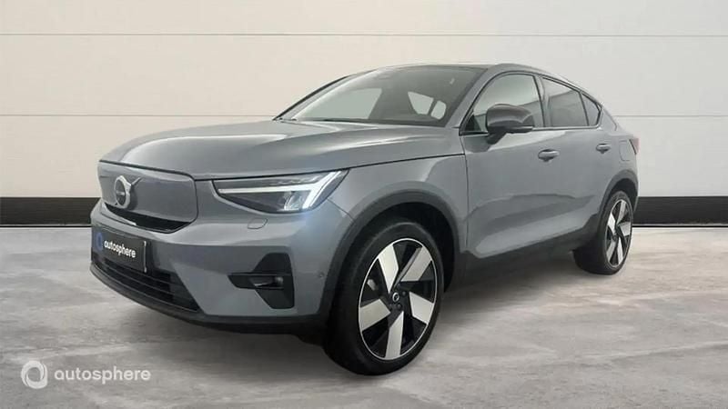 Utilisé 2022 Volvo EC40 Ultimate SUV | 27 999 € - Image 1/4