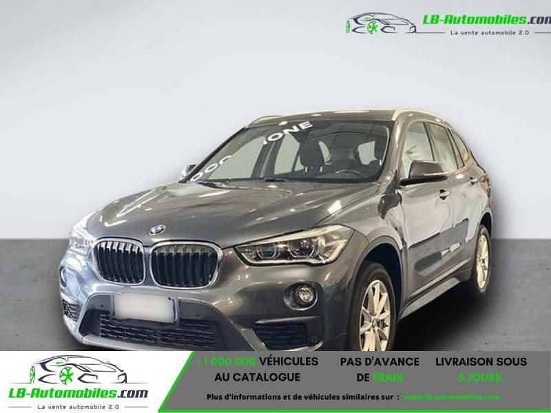 Occasion BMW X1 150 ch (110 kW) 2018 SUV