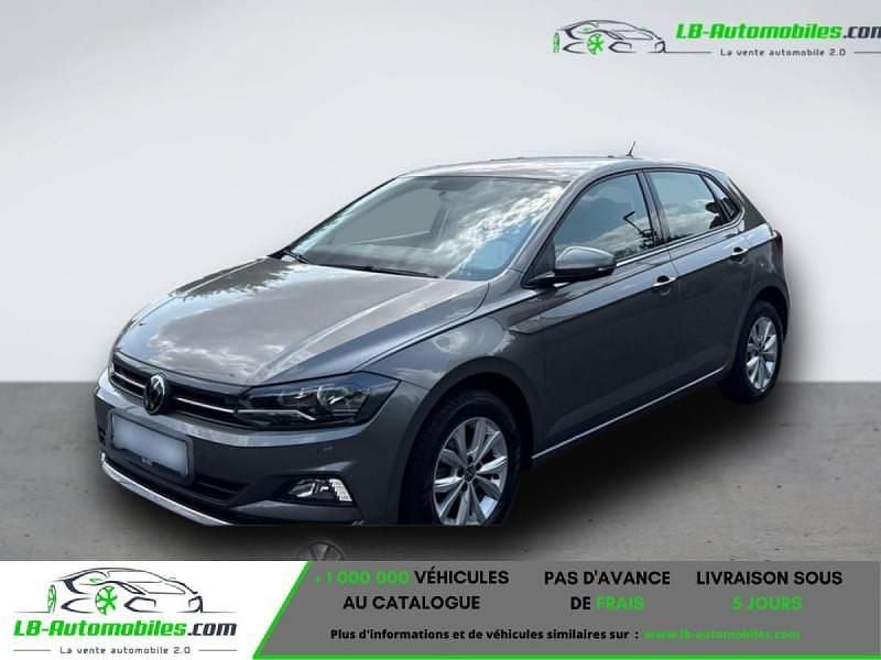 Occasion 2021 VW Polo S Citadine | 19 000 € (Prix cher) - Image 1/4