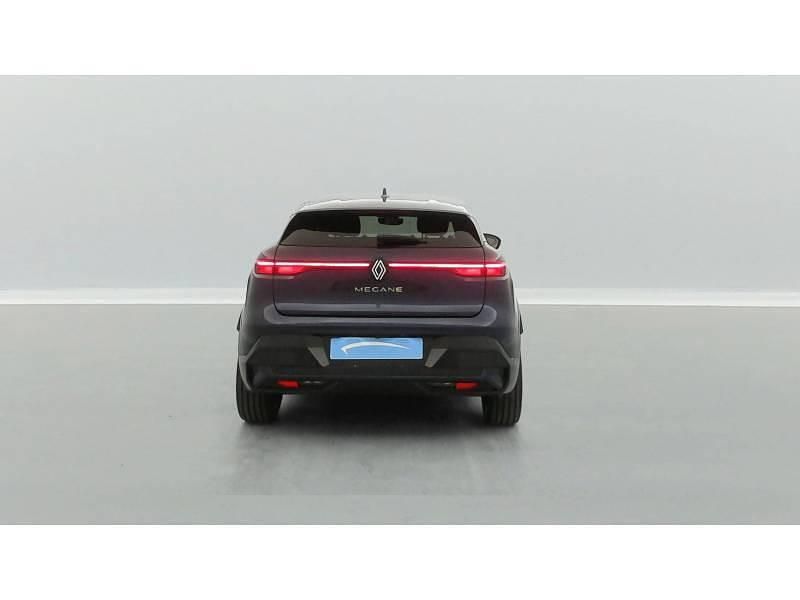 Occasion Renault Megane E-Tech Techno 161 kW (220 ch) 2022 Berline