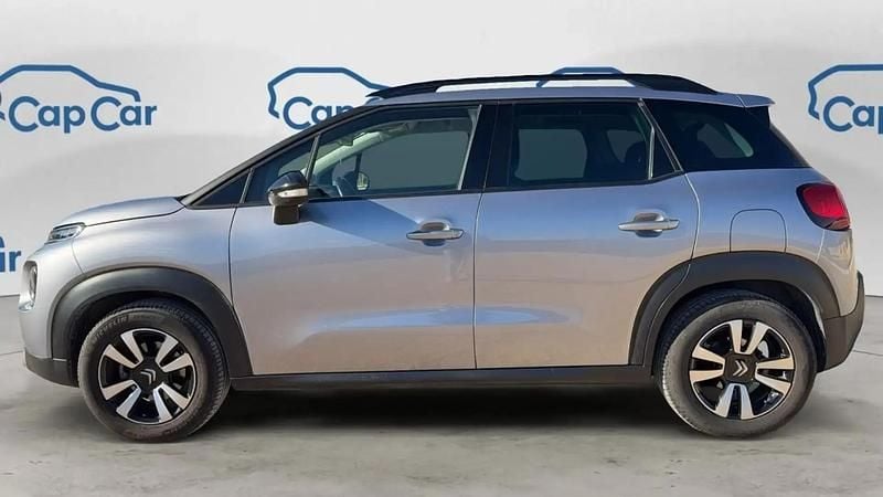 Occasion Citroën C3 Aircross PureTech 110 ch (80 kW) 2021 SUV