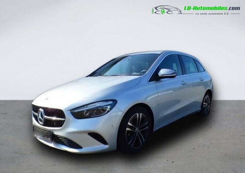 Utilisé 2023 Mercedes B180 Monospace | 32 900 € (Prix juste) - Image 1/4