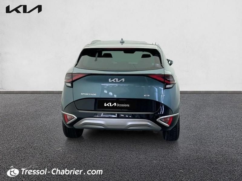 Occasion Kia Sportage 2022 SUV