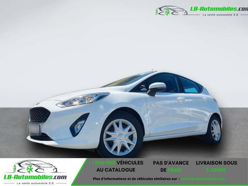 Occasion Ford Fiesta 86 ch (63 kW) 2019 Citadine
