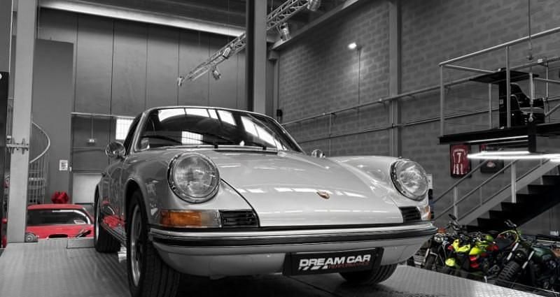 Occasion Porsche 911 155 ch (114 kW) 1970