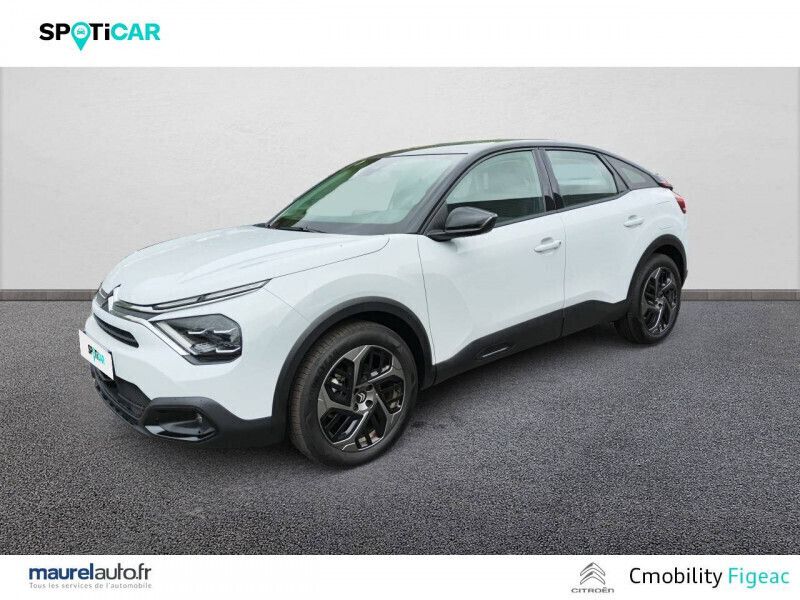 Utilisé 2024 Citroën C4 Berline | 24 990 € - Image 1/4