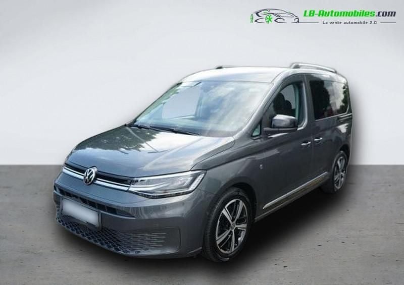 Utilisé 2021 VW Caddy Monospace | 33 400 € (Prix juste) - Image 1/4